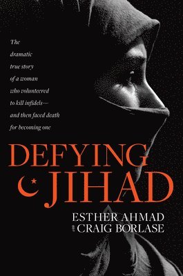 Defying Jihad 1