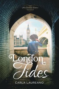 bokomslag London Tides