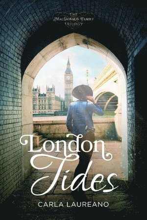 bokomslag London Tides