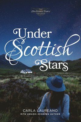 bokomslag Under Scottish Stars
