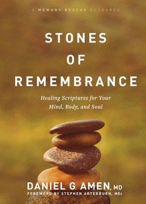 Stones of Remembrance 1