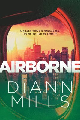 DiAnn Mills - Airborne, Inbunden. Tillgänglighet: Lägg i varukorg