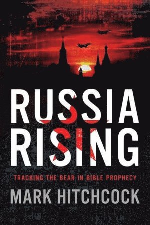 Russia Rising