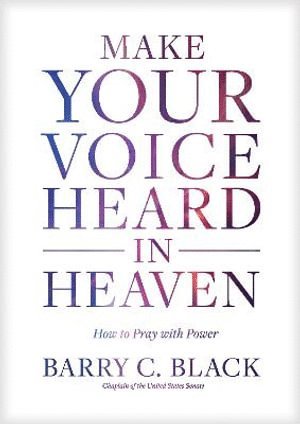 bokomslag Make Your Voice Heard in Heaven