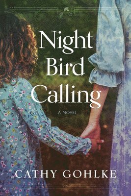 Night Bird Calling 1