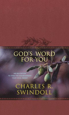 God's Word for You 1