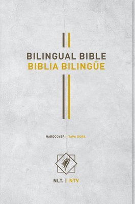 Bilingual Bible / Biblia Bilingue NLT/Ntv 1