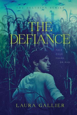 Defiance, The 1