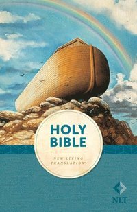 bokomslag Children's Holy Bible, Economy Outreach Edition, NLT (Softcover)