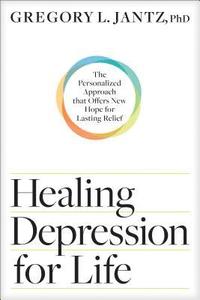 bokomslag Healing Depression Forever
