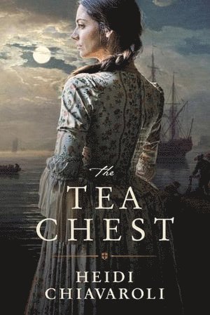 The Tea Chest 1