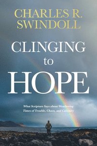 bokomslag Clinging to Hope