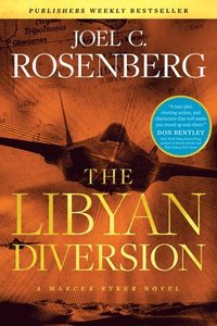 bokomslag Libyan Diversion