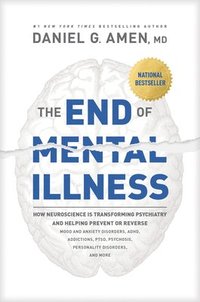 bokomslag The End of Mental Illness
