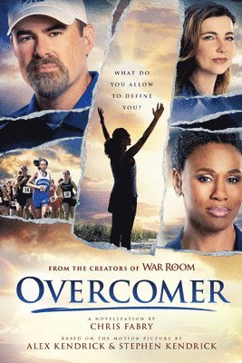 Overcomer 1