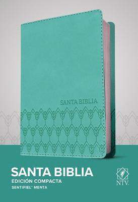 bokomslag Santa Biblia NTV, Edicion compacta