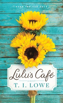bokomslag Lulu's Cafe