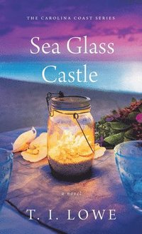 bokomslag Sea Glass Castle