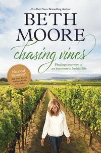 bokomslag Chasing Vines
