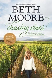 bokomslag Chasing Vines