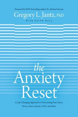 Anxiety Reset, The 1