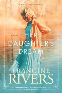 bokomslag Her Daughter's Dream