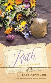 bokomslag Ruth