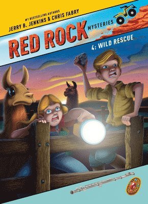 Wild Rescue