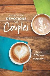 bokomslag Called 2 Love Devotions for Couples