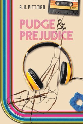 bokomslag Pudge and Prejudice