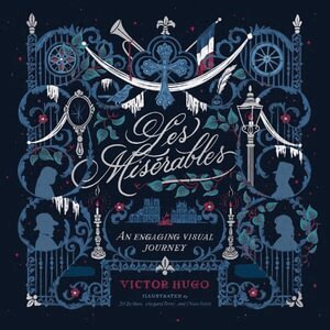 Victor Hugo, Jim Kraus, Terri Kraus - Les Miserables, Häftad