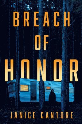 Breach of Honor 1