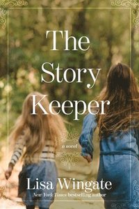 bokomslag Story Keeper