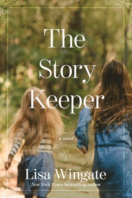 bokomslag Story Keeper