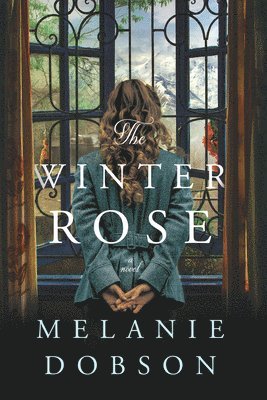 The Winter Rose 1