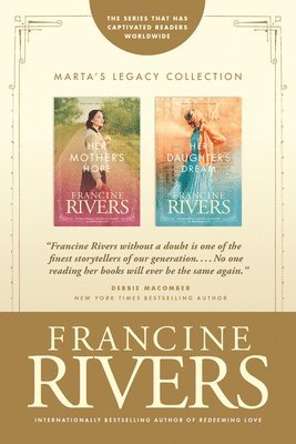 Marta's Legacy Gift Collection 1