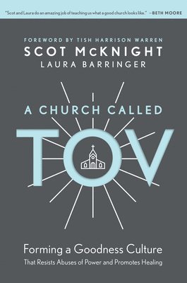 A Church Called Tov 1