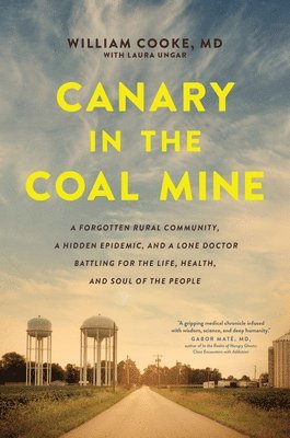 Canary in the Coal Mine 1