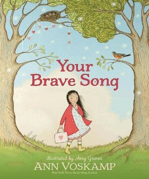 Ann Voskamp - Your Brave Song, Inbunden. Tillgänglighet: Lägg i varukorg