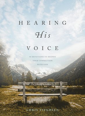 Hearing His Voice 1