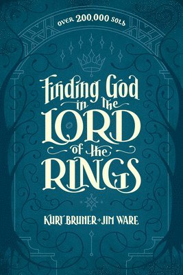 Finding God in The Lord of the Rings 1