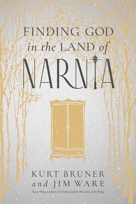 Finding God in the Land of Narnia 1