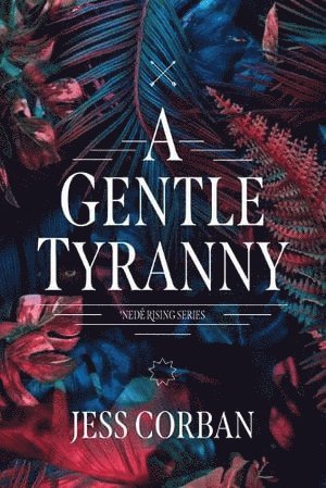 bokomslag Gentle Tyranny