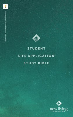 NLT Student Life Application Study Bible, Filament Edition 1