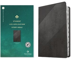 Tyndale - NLT Student Life Application Study Bible, Filament Edition, Inbunden
