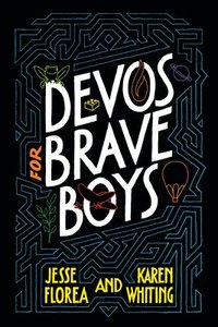 bokomslag Devos for Brave Boys