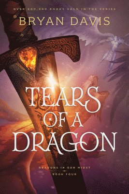 Tears of a Dragon 1