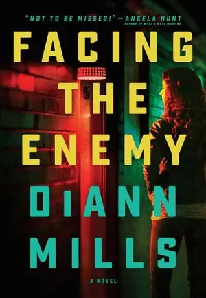 DiAnn Mills - Facing the Enemy, Häftad. Tillgänglighet: Lägg i varukorg