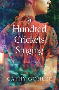 bokomslag Hundred Crickets Singing, A