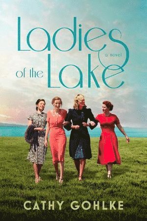 Ladies of the Lake 1